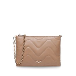 Vuch Lylann Dusty Brown női crossbody / válltáska