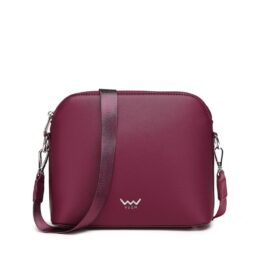 Vuch Merise Wine női crossbody / válltáska