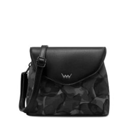 Vuch Byrsa Nano Grey női crossbody oldaltáska