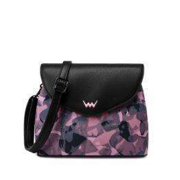 Vuch Byrsa Nano Pink női crossbody oldaltáska