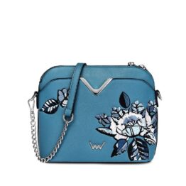 Vuch Fossy Oasis Blue női crossbody oldaltáska