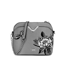 Vuch Fossy Oasis Grey női crossbody oldaltáska