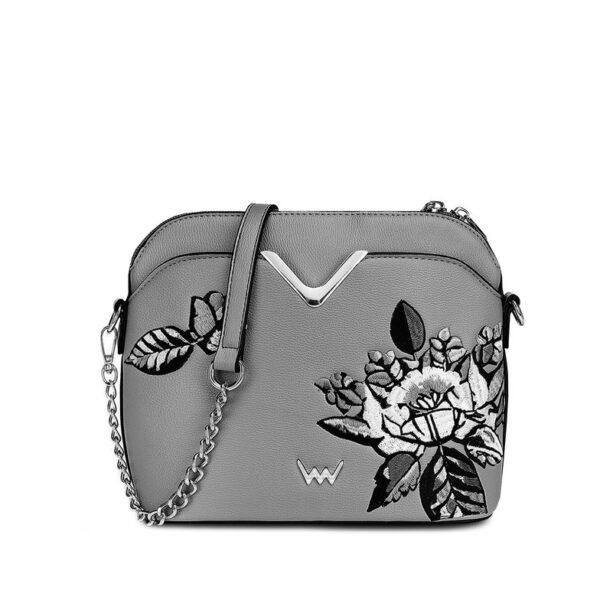 Vuch Fossy Oasis Grey női crossbody oldaltáska