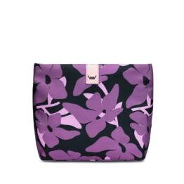 Vuch Mitch Flowers Pink női crossbody oldaltáska