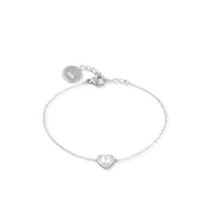 Karkötő MyHeart Silver_P111_Mirunska.com