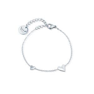 Migalla Silver karkötő_P12449_Mirunska.com