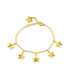 Miniel Gold karkötő_P12398_Mirunska.com