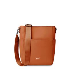 Vuch Eldrin Brown női crossbody / válltáska