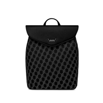 Vuch Linton MN Black