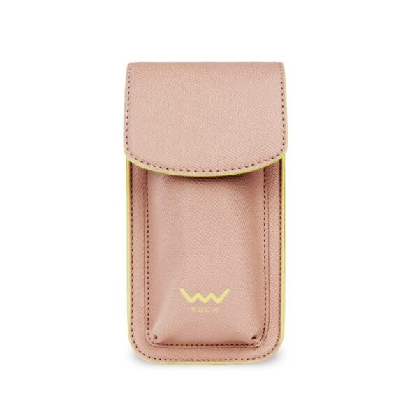 Vuch Taima Beige női crossbody pénztárca