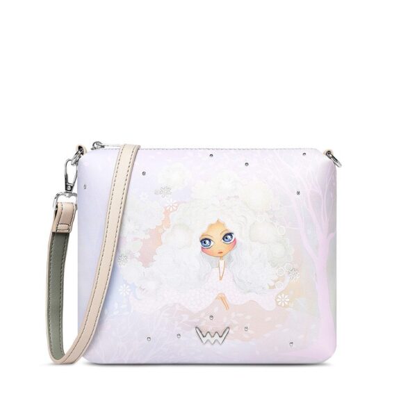 Vuch Gentle Anastasia női crossbody/válltáska