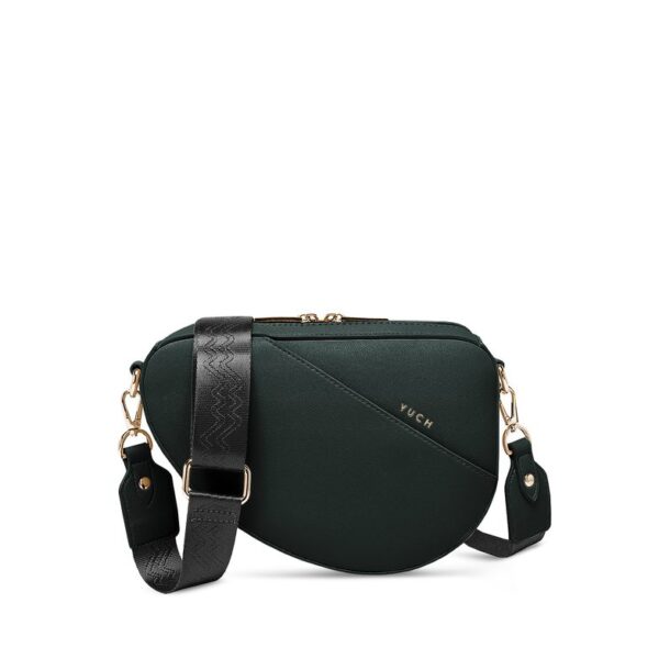 Vuch Larrel Green női crossbody táska