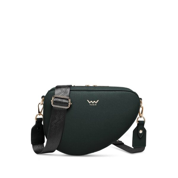 Vuch Larrel Green női crossbody táska