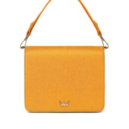 Vuch Elvira Yellow női kézitáska