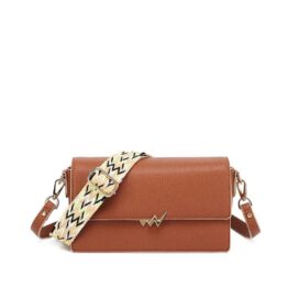 Vuch Kasia Brown női crossbody táska női crossbody