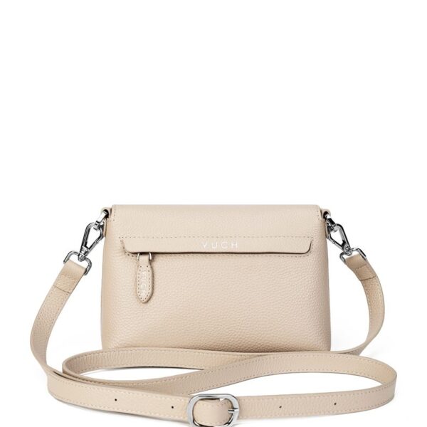 Vuch Leyra Light Beige női crossbody