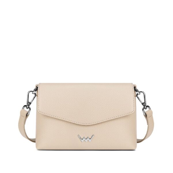 Vuch Leyra Light Beige női crossbody