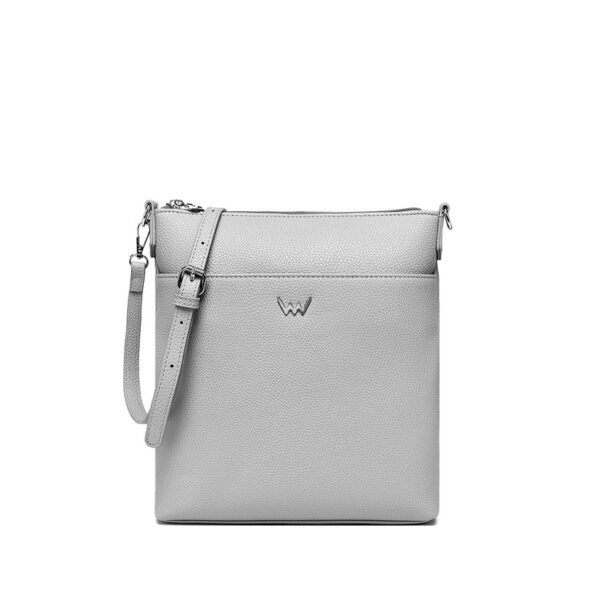 Vuch Smokie Light Grey női válltáska / crossbody