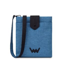 Vuch Vigo Turquoise női crossbody táska