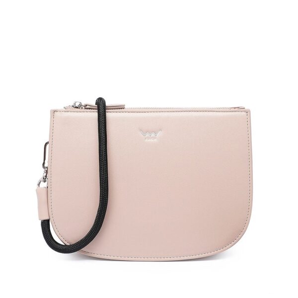 Vuch Danilo Beige női crossbody táska