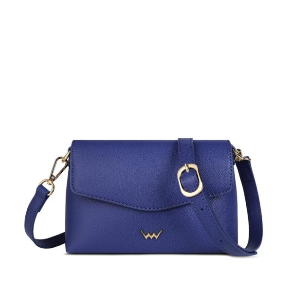 Vuch Silvano Blue női crossbody táska