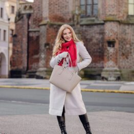 Vuch Carmela Beige