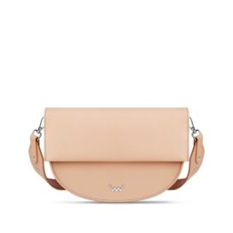 Vuch Corrado Beige női válltáska