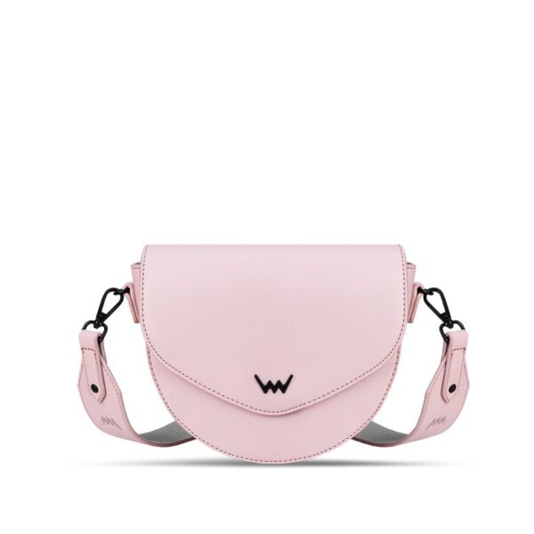 Vuch Duilio Dusty Lila női mini crossbody táska