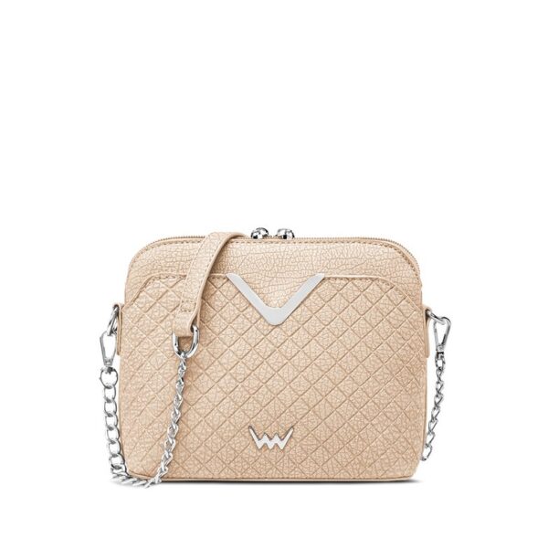 Vuch Fossy Mini Beige női crossbody táska