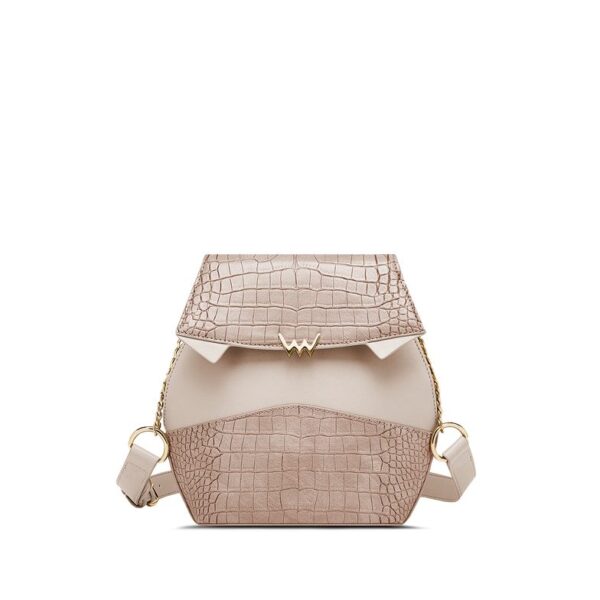 Vuch Selena Beige női crossbody táska