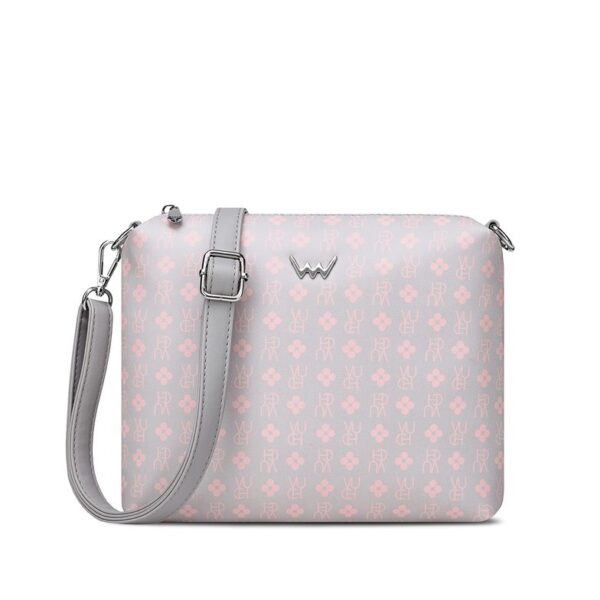 Vuch Xanne Grey női crossbody táska