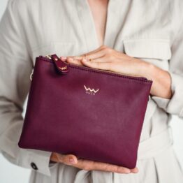 Vuch Anna Wine női válltáska crossbody