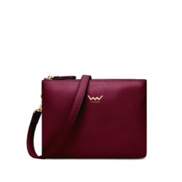 Vuch Anna Wine női válltáska crossbody
