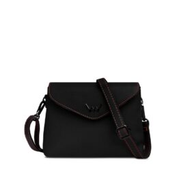 Vuch Byrsa Mini Black női válltáska crossbody
