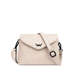 Vuch Byrsa Mini Creme női válltáska crossbody