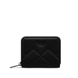 Vuch Farryn Mini Black női válltáska crossbody
