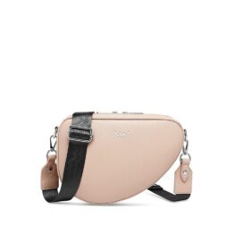 Vuch Larrel Beige női válltáska crossbody