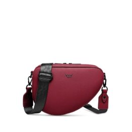 Vuch Larrel Red női válltáska crossbody