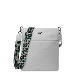 Vuch Smokie Resistant Grey női válltáska crossbody