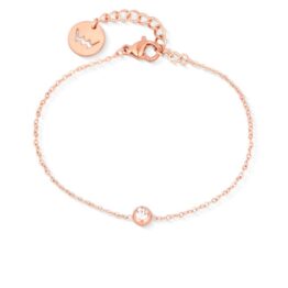 Vuch Gem Rose Gold karkötő