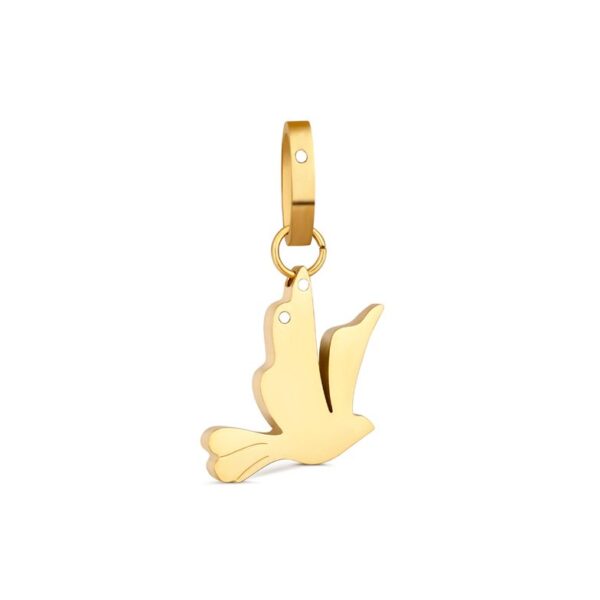 Vuch Gold Bird