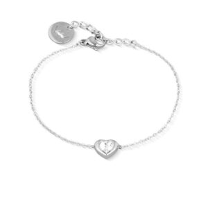 Karkötő MyHeart Silver_P111_Mirunska.com