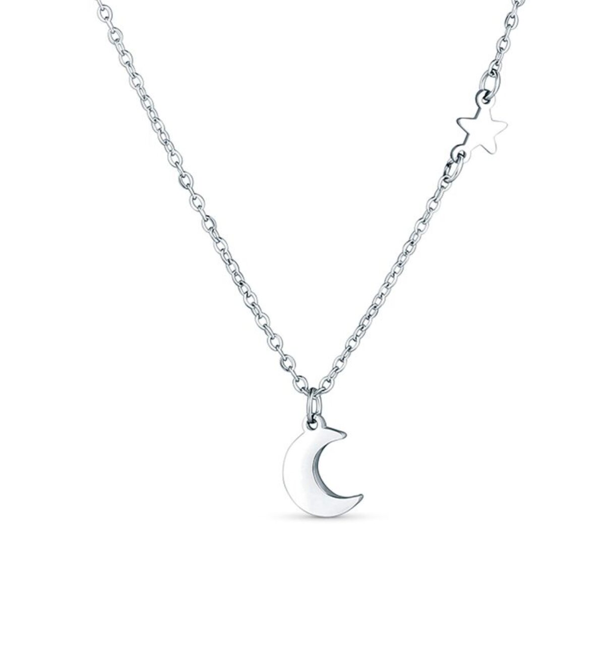 Kiral Silver Nyaklánc_P12432_Mirunska.com