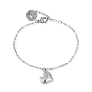 Little Amour Silver Karkötő_P3456_Mirunska.com