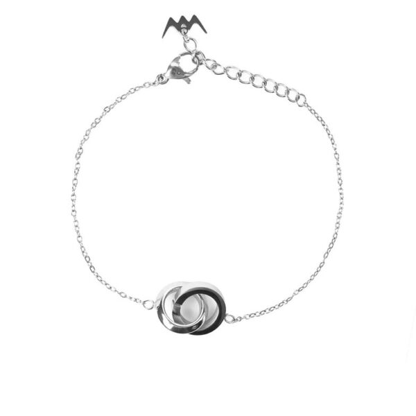 Vuch Little Laima Silver Karkötő