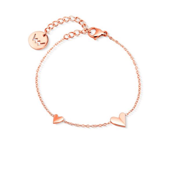 Vuch Migalla Rose Gold karkötő