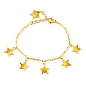 Miniel Gold karkötő_P12398_Mirunska.com