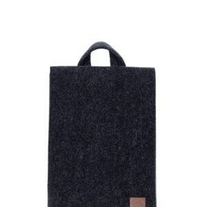 Rucsac unisex elegant, cu compartiment interior pentru laptop și design minimalist