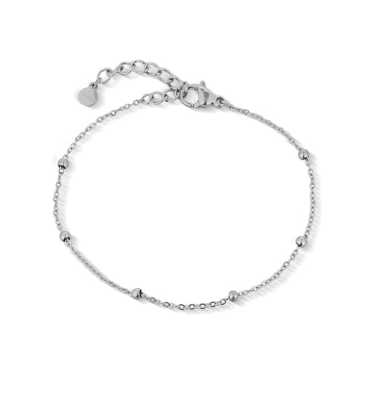 Fantin Silver Karkötő_P11038_Mirunska.com