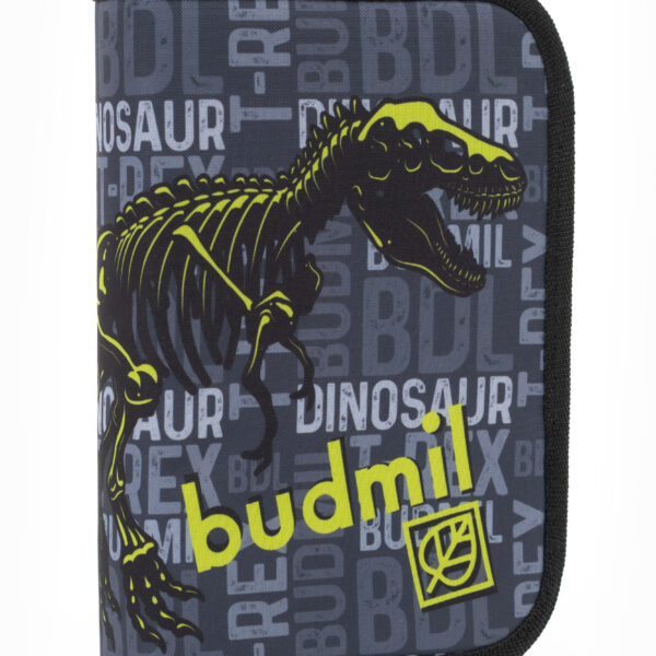 budmil Tolltartó